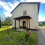 Silent 公寓 Walddorf