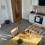 Silent 公寓 Walddorf