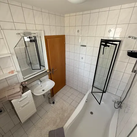 Apartamento Silent *