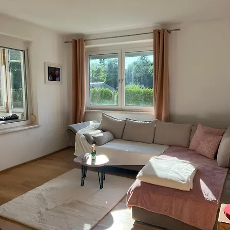 Silent Apartament