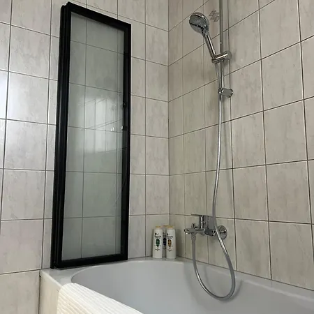 Appartement Silent