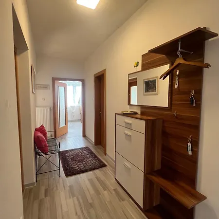 Silent Appartement Walddorf