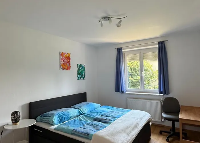 Apartamento Silent *