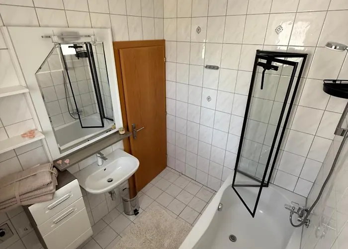 Apartamento Silent *