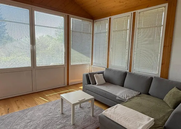 Apartamento Silent *