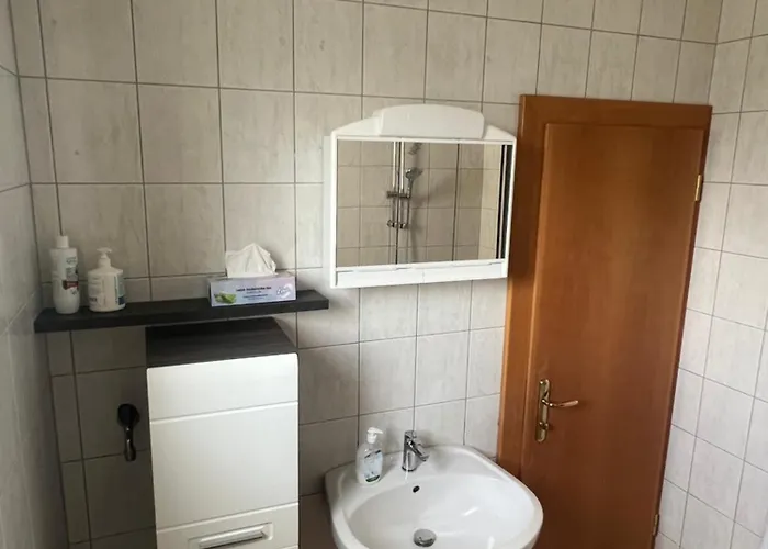 Apartment Silent Walddorf