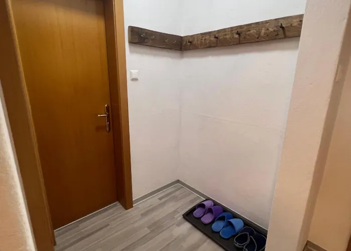 Silent Apartamento Walddorf