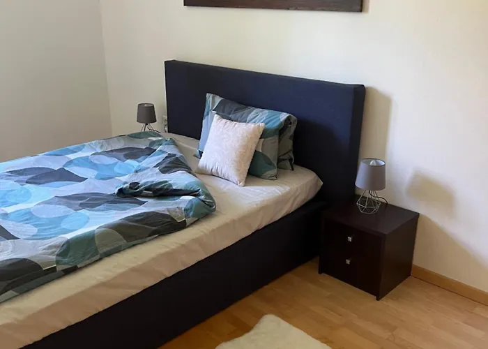 Silent Apartamento *