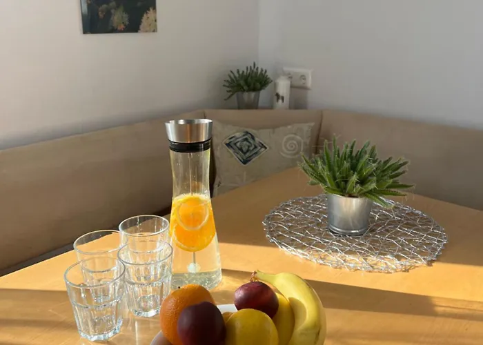 Silent Apartamento Walddorf