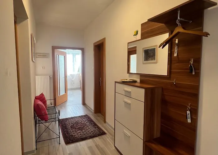 Silent Apartamento Walddorf