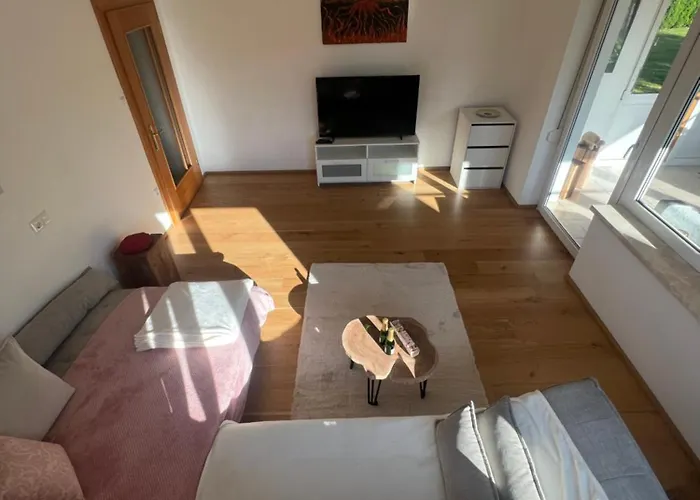 Silent Apartamento *