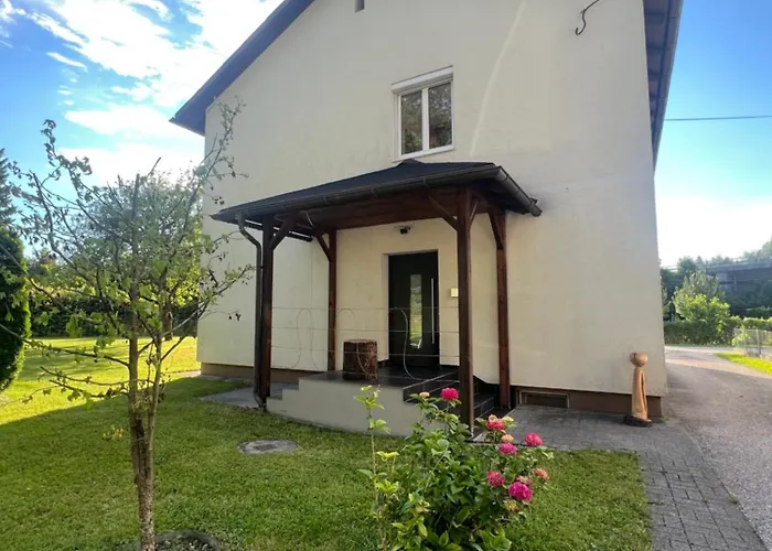 Silent Apartamento Walddorf